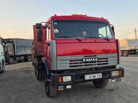 KamAz 5410 1988