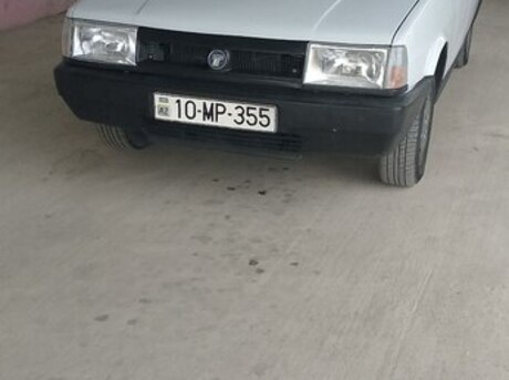 Tofas Dogan