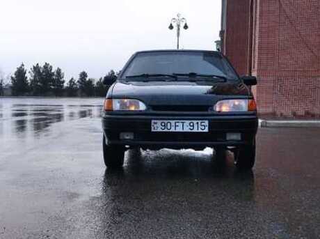 LADA (VAZ) 2115 2009