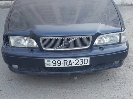 Volvo  1997