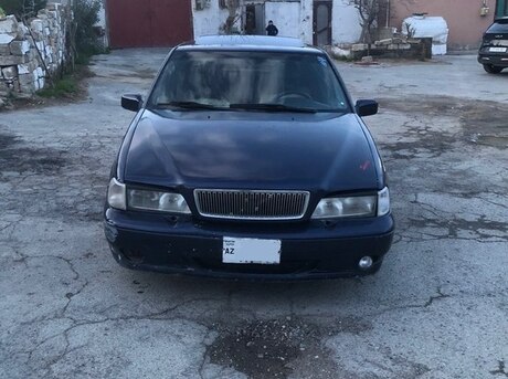 Volvo  1998