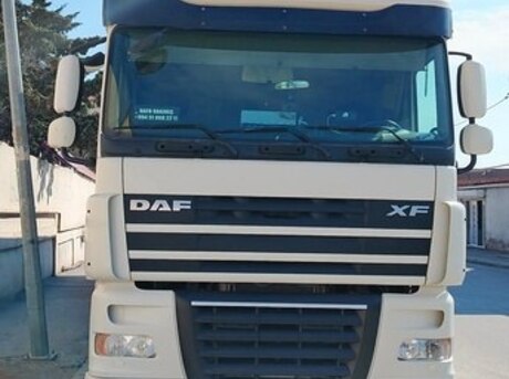 DAF 105 XF 2013