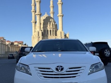 Toyota Camry 2008