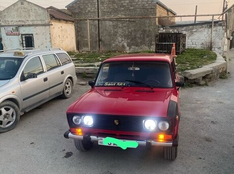 LADA (VAZ) 2106 2005