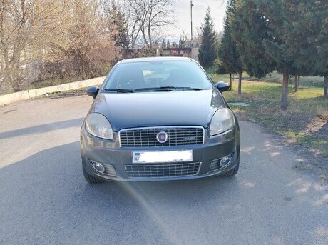 Fiat Linea 2007