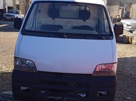 Changan Star 2007