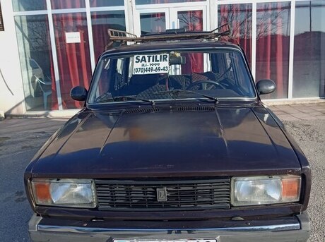 LADA (VAZ) 2104 1999