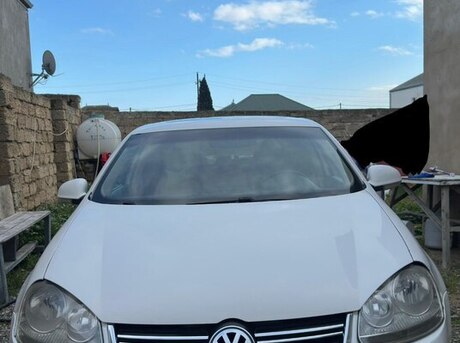 Volkswagen Jetta 2009