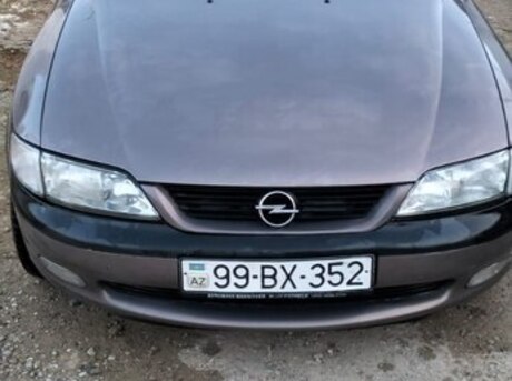 Opel Vectra 1997