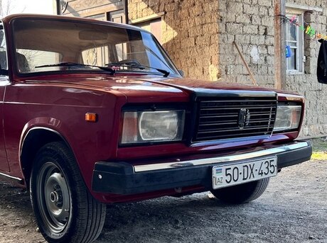 LADA (VAZ) 2107 2007