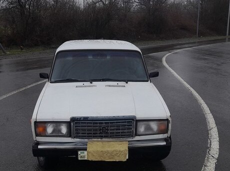 LADA (VAZ) 2107 1998