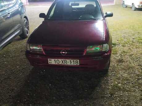 Opel Astra 1995