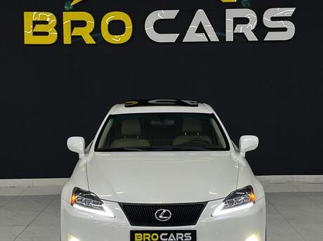 Lexus IS 300