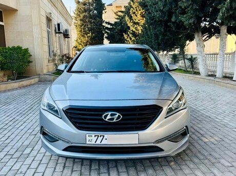 Hyundai Sonata 2014
