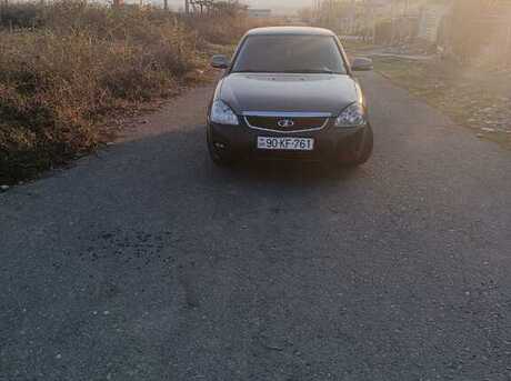 LADA (VAZ) Priora 2010