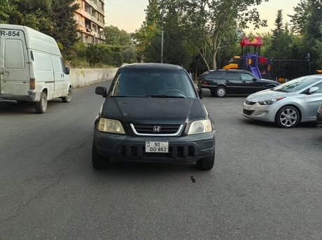 Honda CR-V 2000