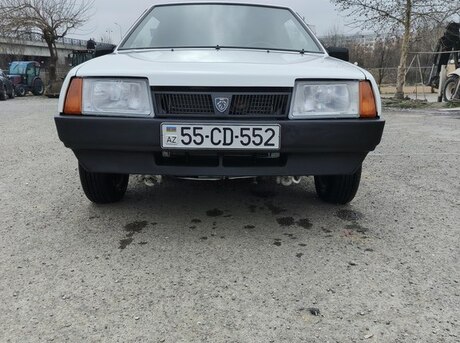 LADA (VAZ) 2108 1997
