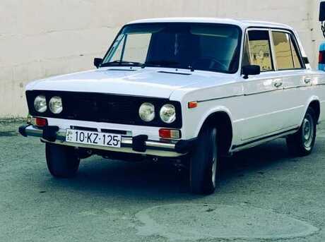 LADA (VAZ) 2106 1999