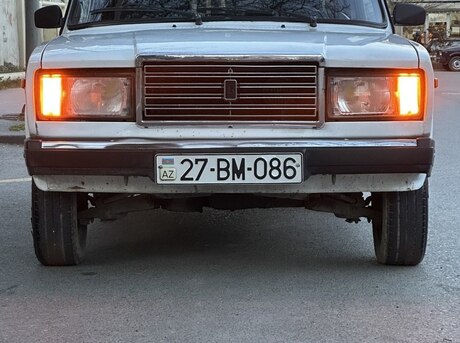 LADA (VAZ) 2107 2005