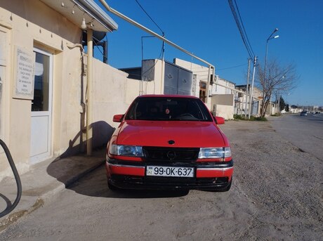 Opel Vectra 1993