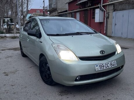Toyota Prius 2006