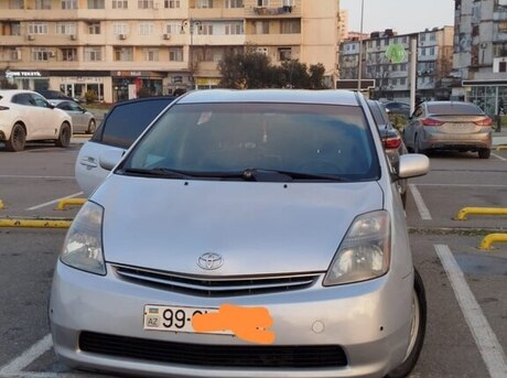 Toyota Prius 2007