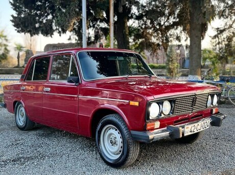 LADA (VAZ) 2106 2006