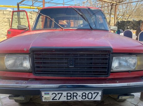 LADA (VAZ) 2104 1990