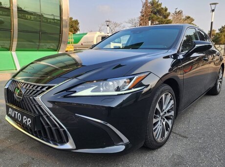 Lexus ES 300h