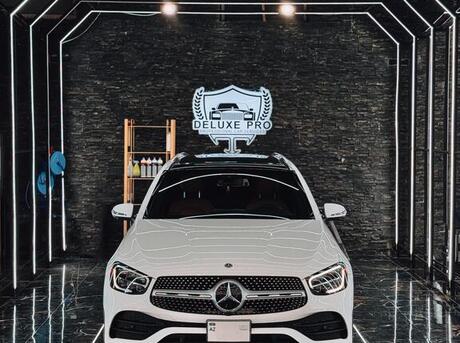 Mercedes GLC 300 2020