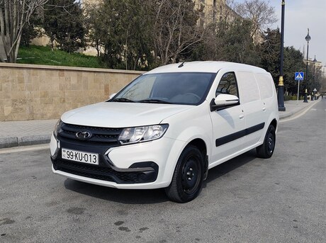 LADA (VAZ) Largus