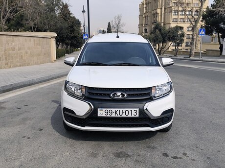 LADA (VAZ) Largus
