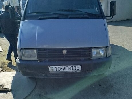 GAZ 3302-744 1998