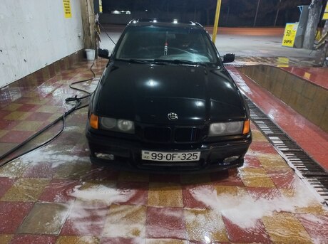 BMW 325 1994