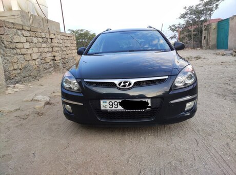 Hyundai i30 2009