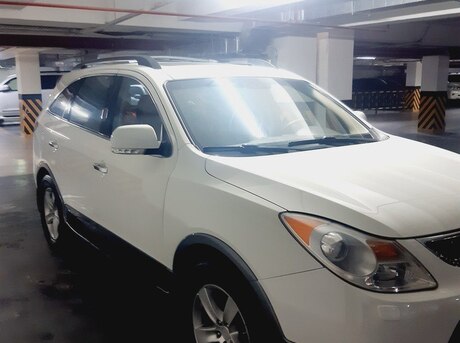 Hyundai Veracruz 2007