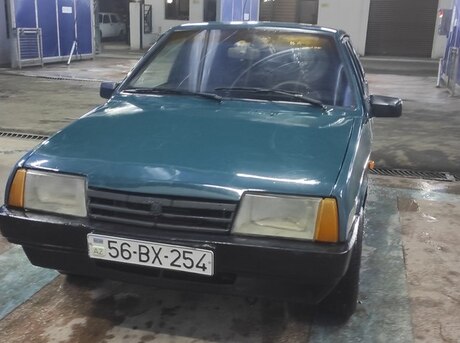 LADA (VAZ) 21099 1999