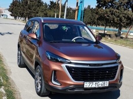 Baic  2023