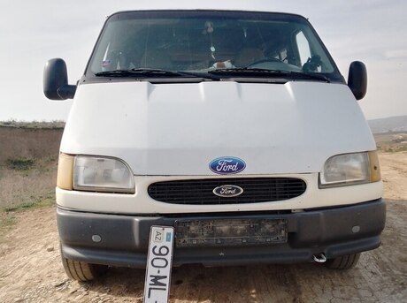 Ford Transit 1995
