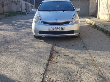 Toyota Prius 2007
