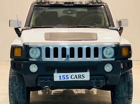 Hummer H3 2005