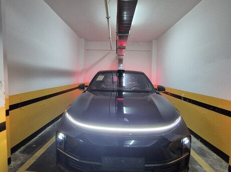 Li Auto L7 2024