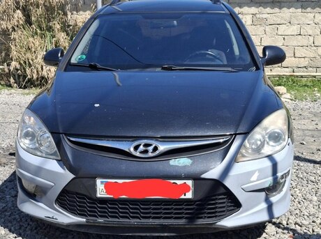 Hyundai i30 2010