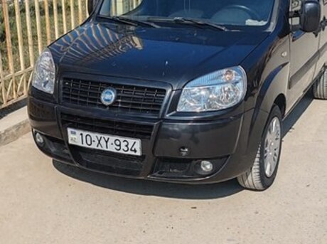 Fiat Doblo