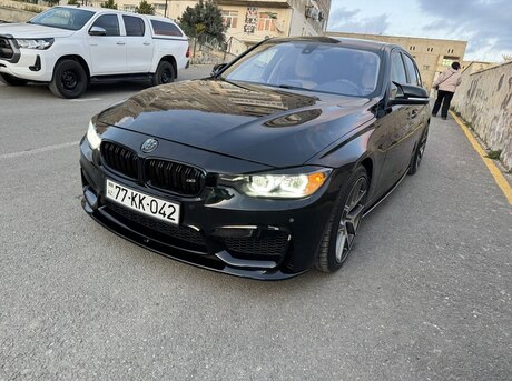 BMW 320