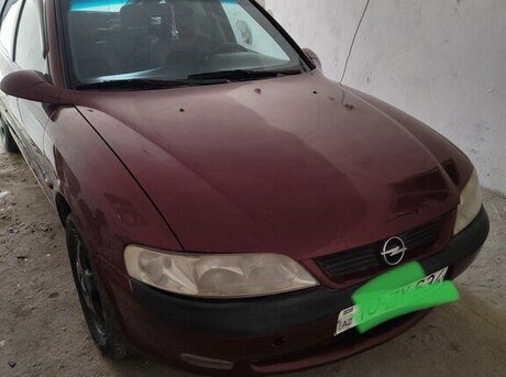 Opel Vectra 1996