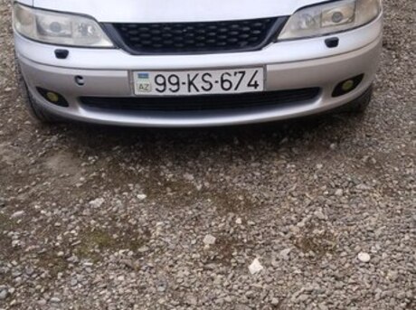 Opel Vectra 1999