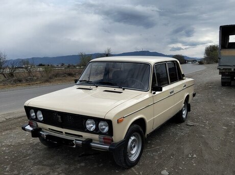 LADA (VAZ) 2106 1997