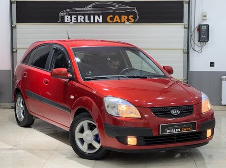 Kia Rio 2006