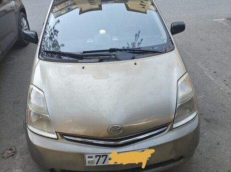 Toyota Prius 2007